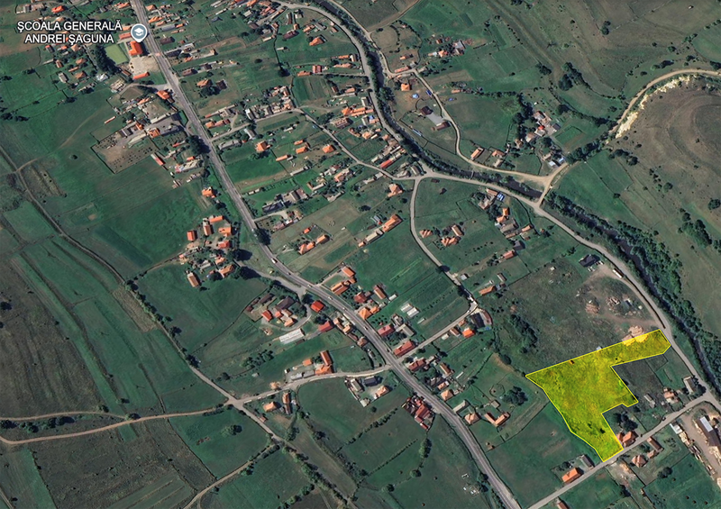 Toplita, jud. Harghita