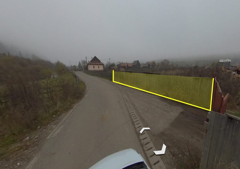 Toplita, jud. Harghita