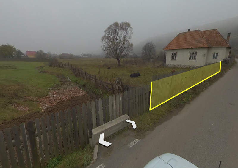 Toplita, jud. Harghita